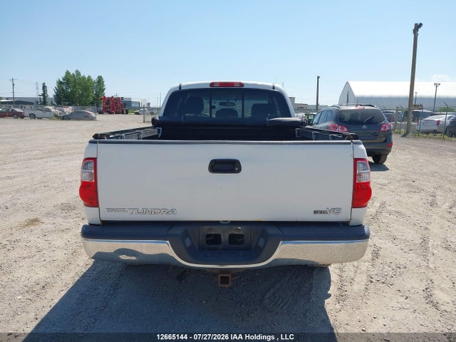 Продаж на аукціоні авто 2006 Toyota Tundra Access Cab Sr5, vin: 5TBRT34126S480785, номер лоту: 12665144