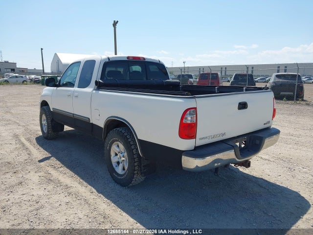 Продаж на аукціоні авто 2006 Toyota Tundra Access Cab Sr5, vin: 5TBRT34126S480785, номер лоту: 12665144