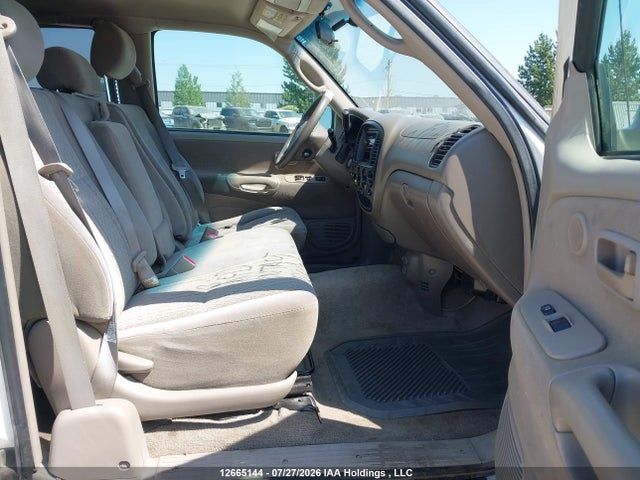 Продаж на аукціоні авто 2006 Toyota Tundra Access Cab Sr5, vin: 5TBRT34126S480785, номер лоту: 12665144
