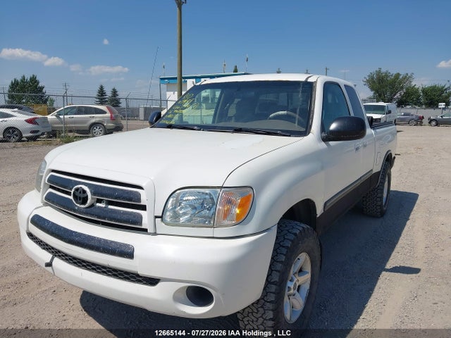 Продаж на аукціоні авто 2006 Toyota Tundra Access Cab Sr5, vin: 5TBRT34126S480785, номер лоту: 12665144