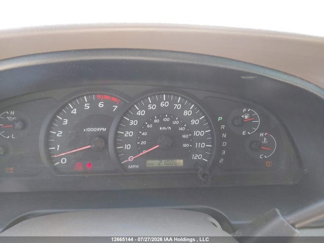 Продаж на аукціоні авто 2006 Toyota Tundra Access Cab Sr5, vin: 5TBRT34126S480785, номер лоту: 12665144