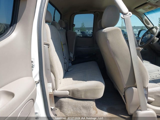 Продаж на аукціоні авто 2006 Toyota Tundra Access Cab Sr5, vin: 5TBRT34126S480785, номер лоту: 12665144