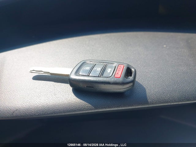 Honda Civic Lx 2014 2HGFB2E49EH012521 Image 11