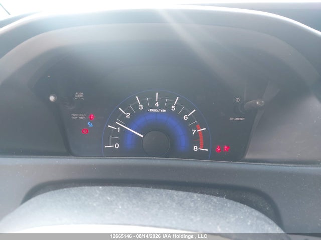 Honda Civic Lx 2014 2HGFB2E49EH012521 Image 7