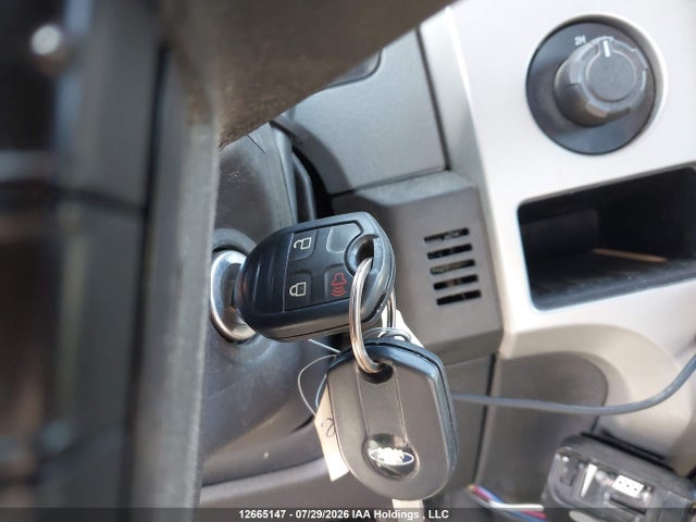 Продажа на аукционе авто 2013 Ford F-150 Xlt, vin: 1FTFW1EF2DFD58571, номер лота: 12665147