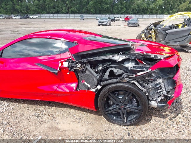 1G1YA2D40T5105226 Chevrolet Corvette Stingray 1lt