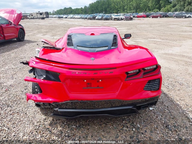 1G1YA2D40T5105226 Chevrolet Corvette Stingray 1lt