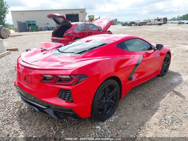 1G1YA2D40T5105226 Chevrolet Corvette Stingray 1lt