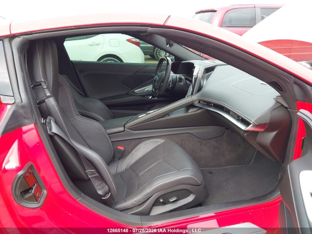 1G1YA2D40T5105226 Chevrolet Corvette Stingray 1lt