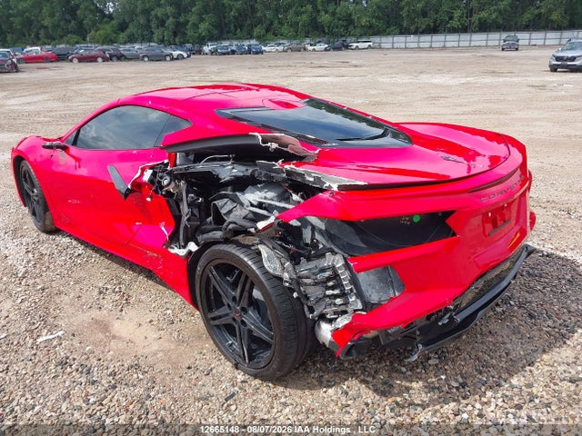 1G1YA2D40T5105226 Chevrolet Corvette Stingray 1lt
