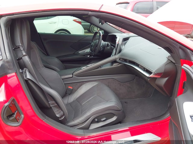 1G1YA2D40T5105226 Chevrolet Corvette Stingray 1lt