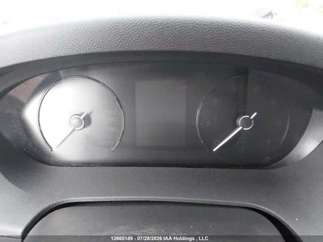 Продаж на аукціоні авто 2026 Ram Promaster 2500 High Roof 136 In. Wb, vin: 3C6LRVCG1TE165342, номер лоту: 12665149