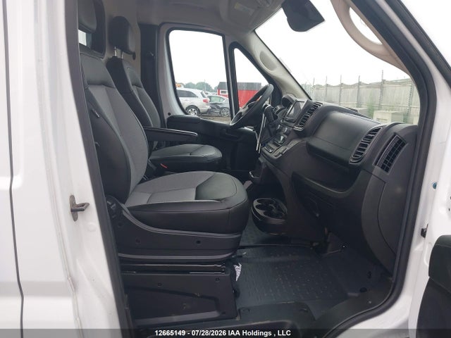 Продаж на аукціоні авто 2026 Ram Promaster 2500 High Roof 136 In. Wb, vin: 3C6LRVCG1TE165342, номер лоту: 12665149
