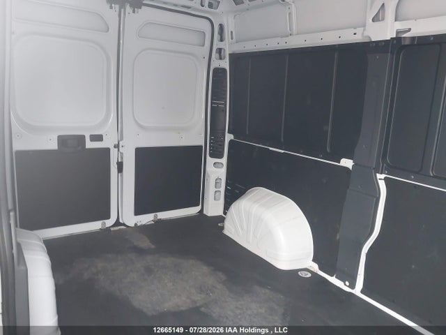 Продаж на аукціоні авто 2026 Ram Promaster 2500 High Roof 136 In. Wb, vin: 3C6LRVCG1TE165342, номер лоту: 12665149