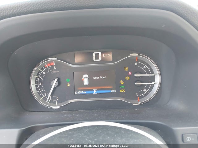 Honda Pilot Ex-l Res 2017 5FNYF6H81HB504357 Image 7