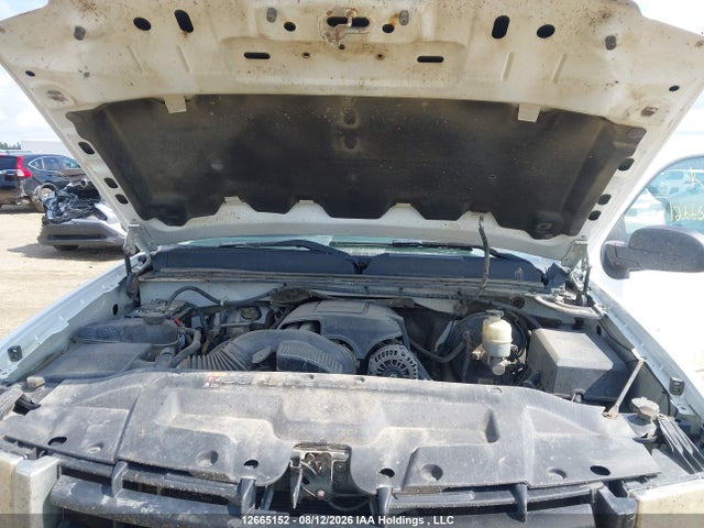 Продажа на аукционе авто 2010 Gmc Sierra 1500 Sle, vin: 3GTRKVE31AG135759, номер лота: 12665152