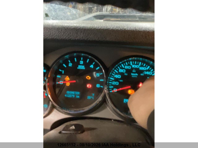 Продажа на аукционе авто 2010 Gmc Sierra 1500 Sle, vin: 3GTRKVE31AG135759, номер лота: 12665152