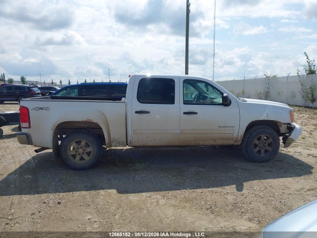 Продажа на аукционе авто 2010 Gmc Sierra 1500 Sle, vin: 3GTRKVE31AG135759, номер лота: 12665152