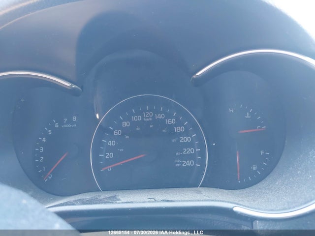 KIA Sorento 2015 5XYKTCA60FG562150 Image 14
