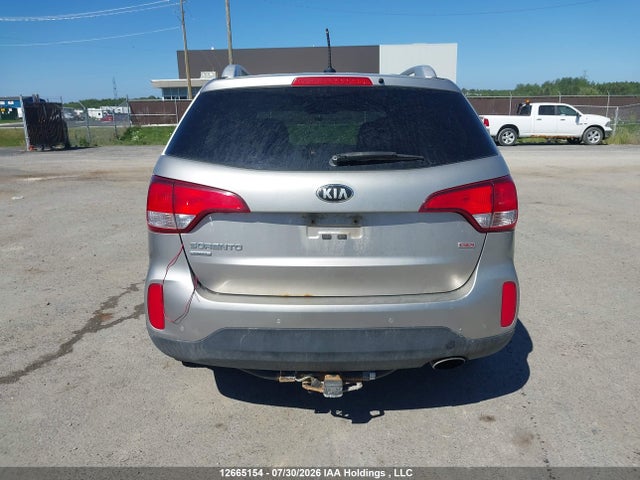 KIA Sorento 2015 5XYKTCA60FG562150 Image 15