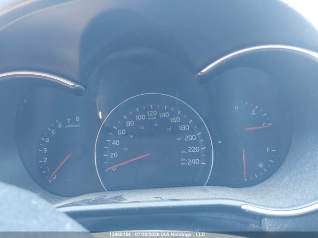 KIA Sorento 2015 5XYKTCA60FG562150 Image 7