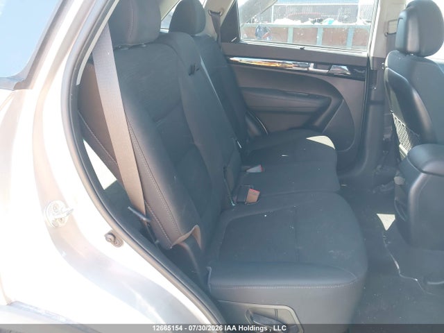 KIA Sorento 2015 5XYKTCA60FG562150 Image 8
