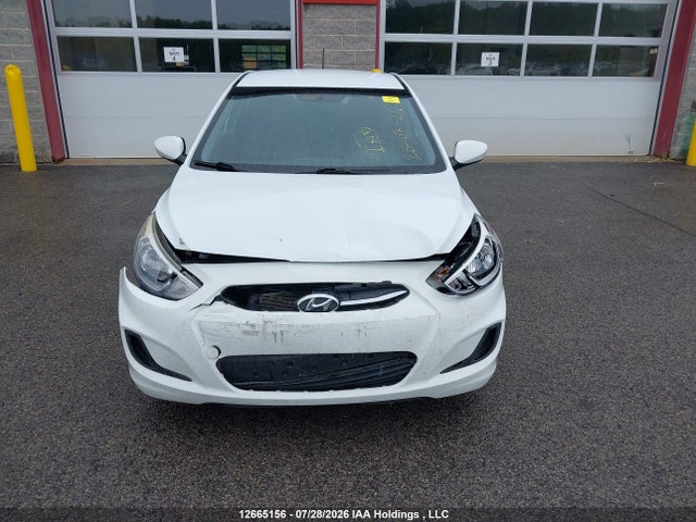 Hyundai ACCENT SE 2016 KMHCT5AE1GU273989 Image 12