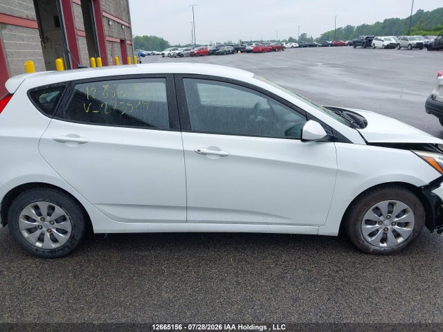 Hyundai ACCENT SE 2016 KMHCT5AE1GU273989 Image 13