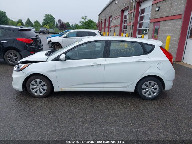 Hyundai ACCENT SE 2016 KMHCT5AE1GU273989 Image 14