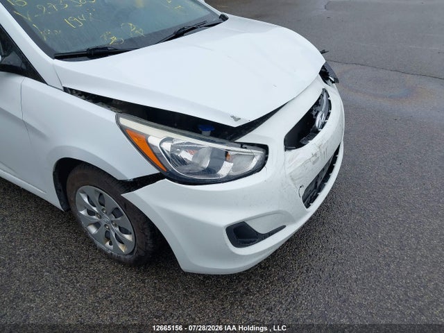 Hyundai ACCENT SE 2016 KMHCT5AE1GU273989 Image 21