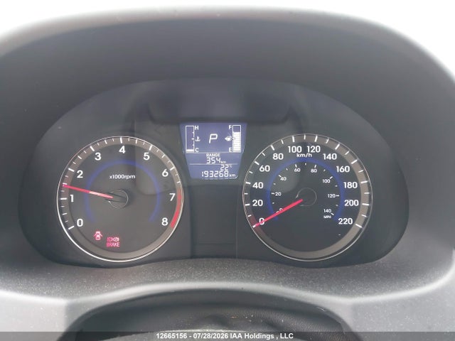 Hyundai ACCENT SE 2016 KMHCT5AE1GU273989 Image 7
