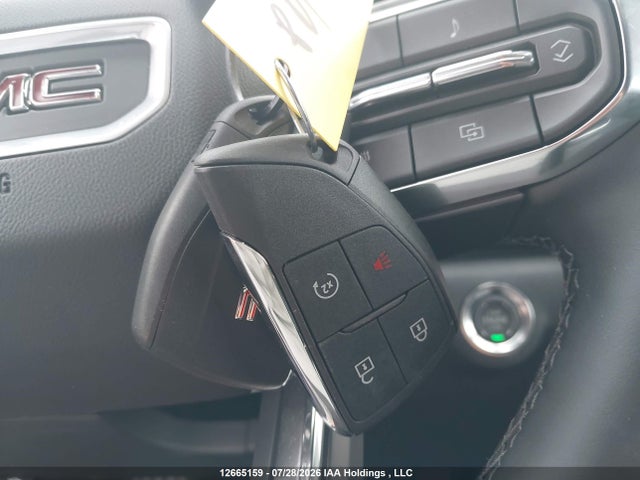 GMC Terrain Elevation 2026 3GKALUEG7TL525805 Image 11