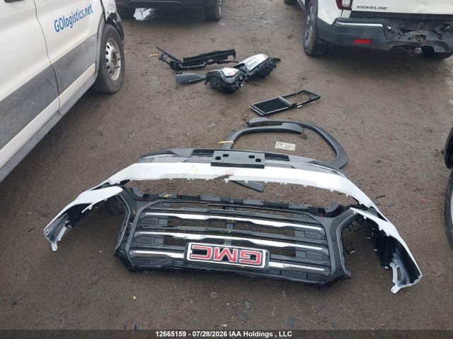 GMC Terrain Elevation 2026 3GKALUEG7TL525805 Image 12
