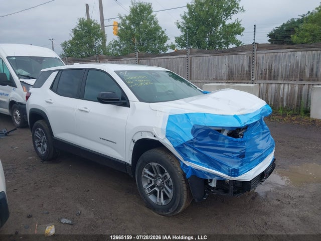 GMC Terrain Elevation 2026 3GKALUEG7TL525805 Image 14