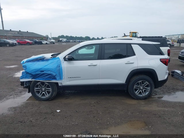 GMC Terrain Elevation 2026 3GKALUEG7TL525805 Image 15