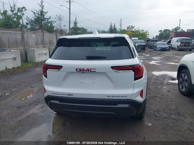 GMC Terrain Elevation 2026 3GKALUEG7TL525805 Image 17