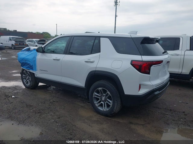 GMC Terrain Elevation 2026 3GKALUEG7TL525805 Image 3