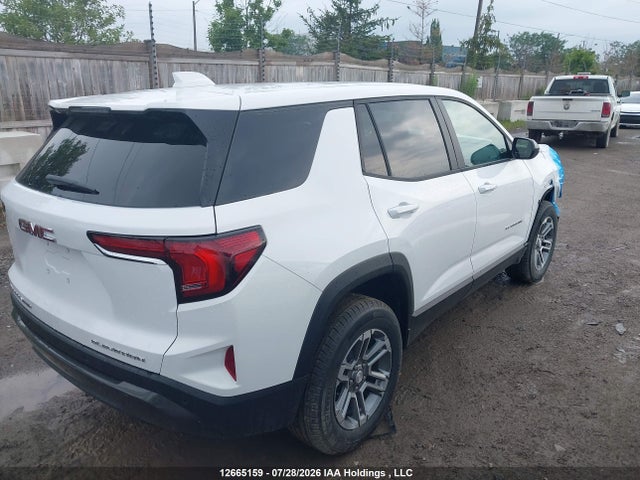 GMC Terrain Elevation 2026 3GKALUEG7TL525805 Image 4
