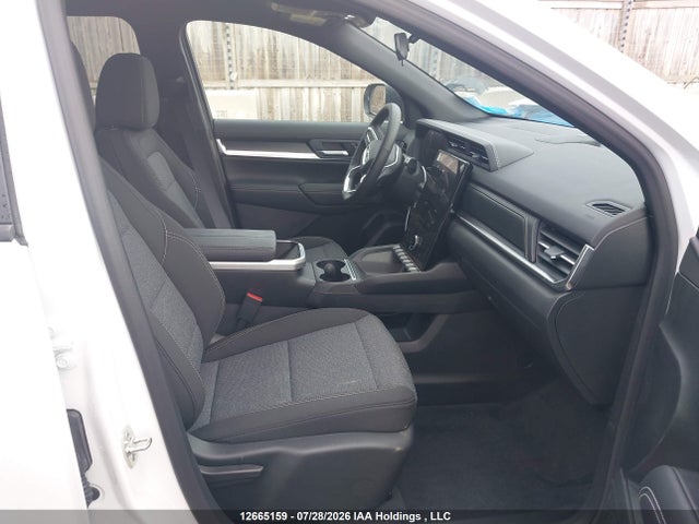 GMC Terrain Elevation 2026 3GKALUEG7TL525805 Image 5