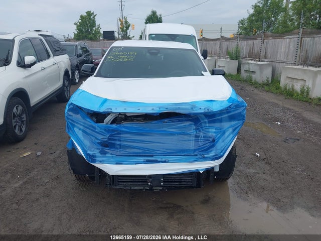 GMC Terrain Elevation 2026 3GKALUEG7TL525805 Image 6