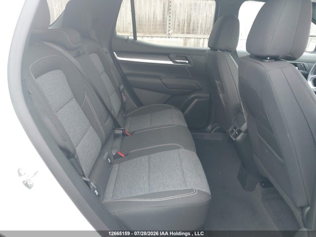 GMC Terrain Elevation 2026 3GKALUEG7TL525805 Image 8