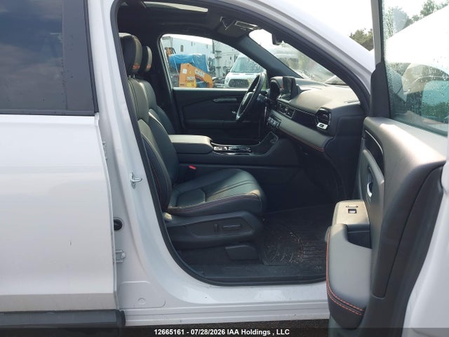 2025 Honda Pilot Trailsport მანქანა იყიდება აუქციონზე, vin: 5FNYG1H64SB503399, აუქციონის ნომერი: 12665161