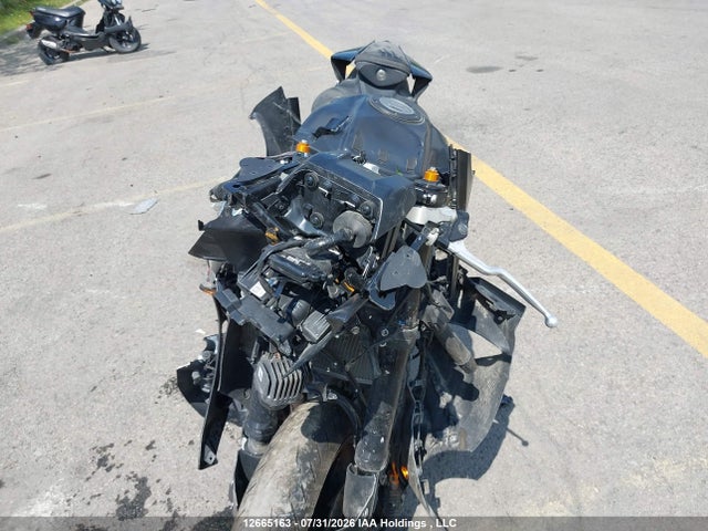 Yamaha Yzfr7 2025 JYARM38N0SA001297 Image 12