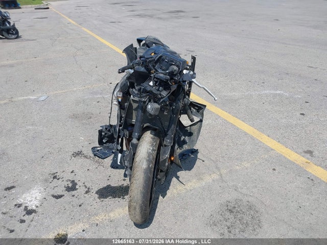 Yamaha Yzfr7 2025 JYARM38N0SA001297 Image 18