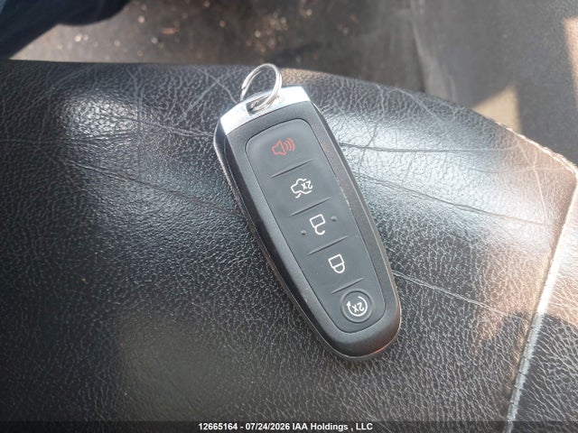 2011 Ford Edge Sel მანქანა იყიდება აუქციონზე, vin: 2FMDK3JC4BBA54436, აუქციონის ნომერი: 12665164