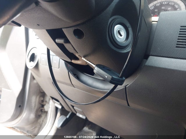 Продажа на аукционе авто 2009 Ford Escape Limited, vin: 1FMCU94G49KC18260, номер лота: 12665166