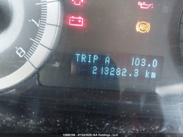 Продажа на аукционе авто 2009 Ford Escape Limited, vin: 1FMCU94G49KC18260, номер лота: 12665166