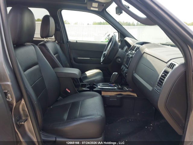 Продажа на аукционе авто 2009 Ford Escape Limited, vin: 1FMCU94G49KC18260, номер лота: 12665166
