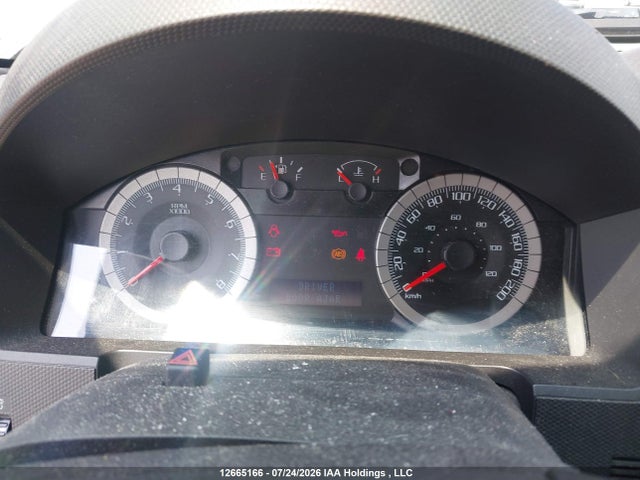 Продажа на аукционе авто 2009 Ford Escape Limited, vin: 1FMCU94G49KC18260, номер лота: 12665166
