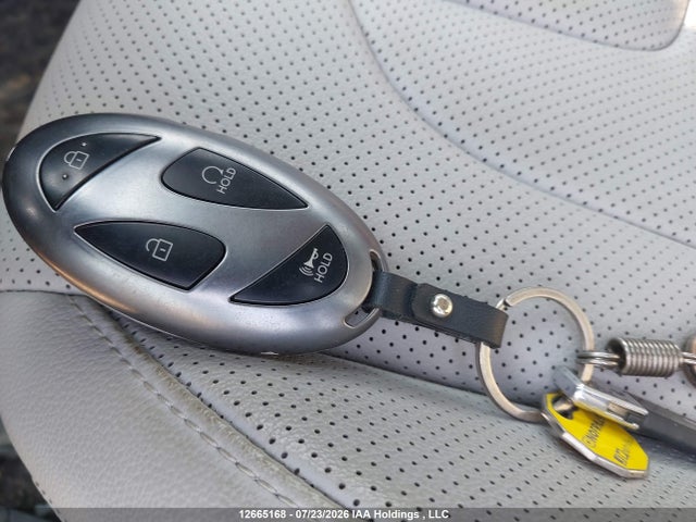 Hyundai Elantra Luxury 2025 KMHLN4DG7SU030892 Image 11